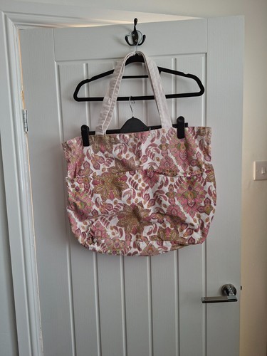 Primark multicoloured beachbag - primark,