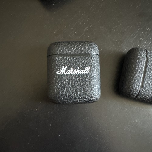 Marshall minor iii case - minor,