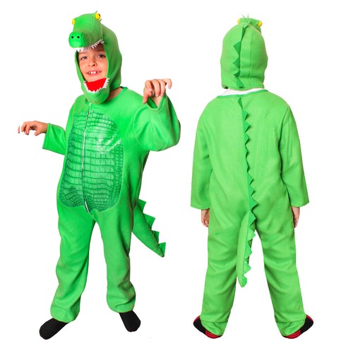 Childs crocodile animal fancy - childs,
