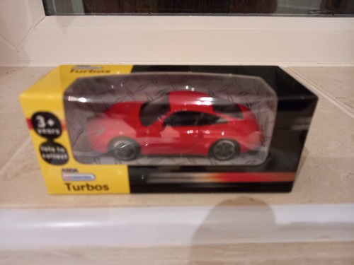 Asda turbos porsche 911 - turbos, in