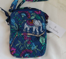 VERA BRADLEY Petite Travel
