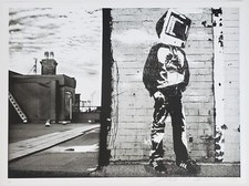 Blek Le Rat Shepard Fairey