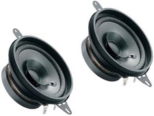 Car Radio Stereo Pair Of Door