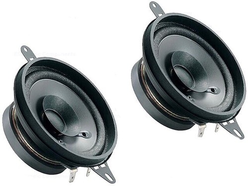 Car radio stereo pair door - stereo, of
