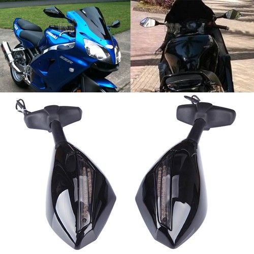 Led turn signals racing - turn,