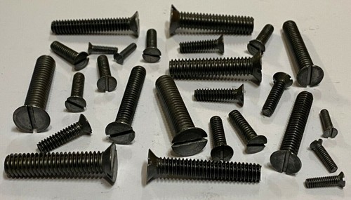 0ba 2ba 4ba - 4ba,, slotted