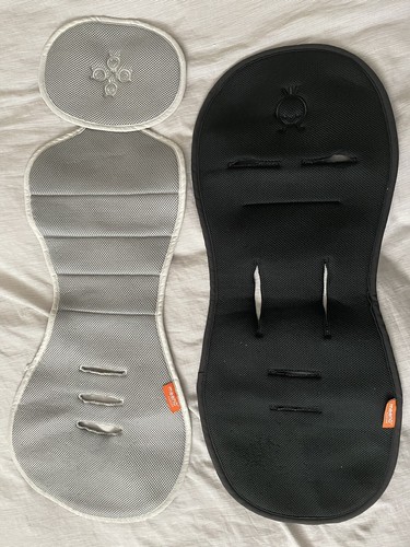 Meeno baby cool car seat - me,