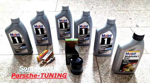 Maintenance kit suzuki - suzuki, 1400