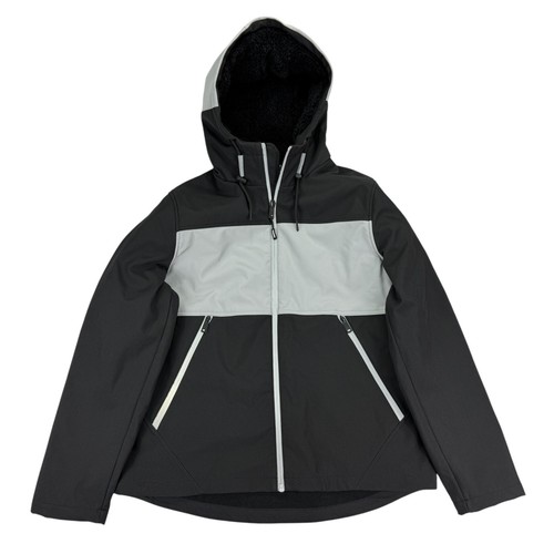 Kenneth cole mens hooded - mens,