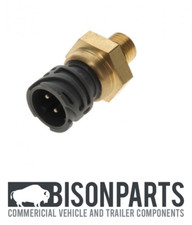 Engine oil pressure - oil, sensor