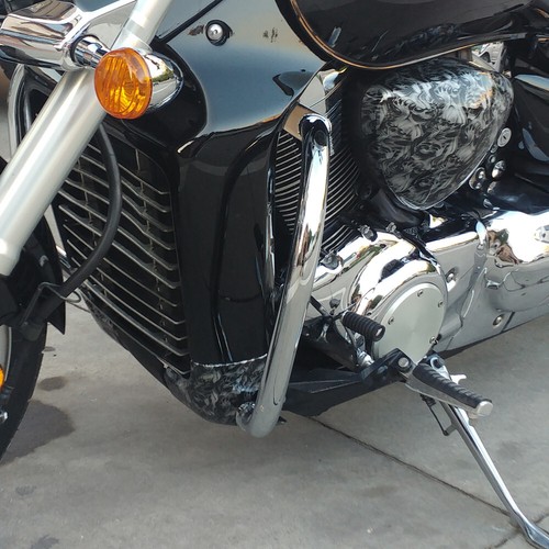 Suzuki vzr1800 m1800r - vzr1800,