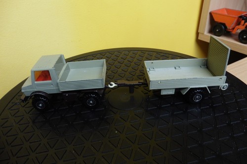 Matchbox superkings mercedes - matchbox,