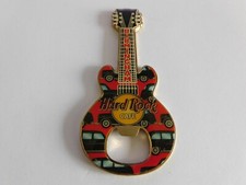Hard Rock Cafe - Guitar with