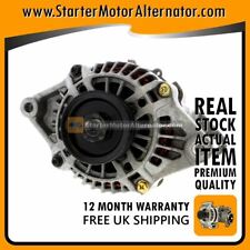 fits NISSAN ALMERA, SUNNY 1.4-1.6L PETROL 1994-2000 ALTERNATOR