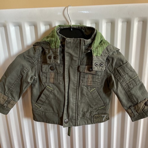 Ted baker coat 12 - ted,