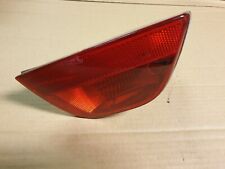 Ford Focus MK1 ST170 Genuine