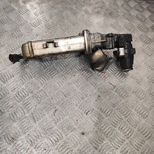 2012 VOLKSWAGEN GOLF MK6 1.6 TDi EGR VALVE 03L131512C   #1