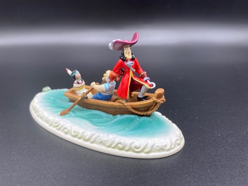 Disney captain hook - captain,