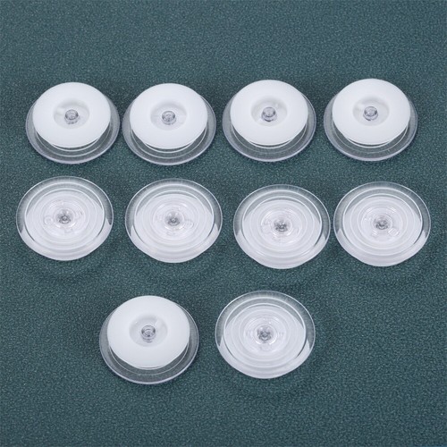 10pc plastic bobbin for 1000 - bobbin,