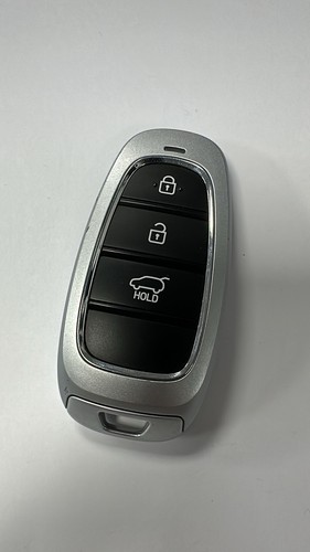 Genuine hyundai button - genuine, 3