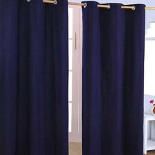Plain dyed heavy cotton - plain,