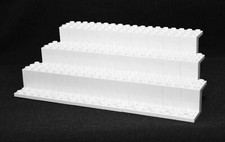LEGO Display Stand for
