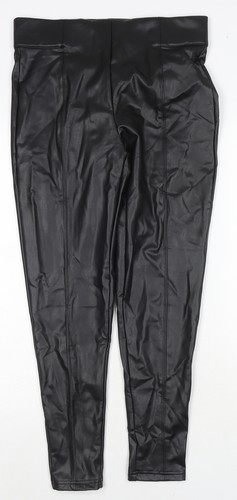 Marks and spencer womens black - and,