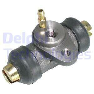 Delphi lw45211 wheel brake - delphi,