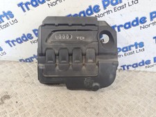 2017 AUDI Q3 8U ENGINE COVER 04L103954T 2.0 DIESEL