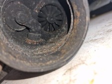 Vauxhall Omega B 2,5 2.5 Diesel Turbo BMW 2244963 TD04-11G-4 Original