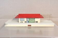 HORNBY DUBLO PRE WAR 1938