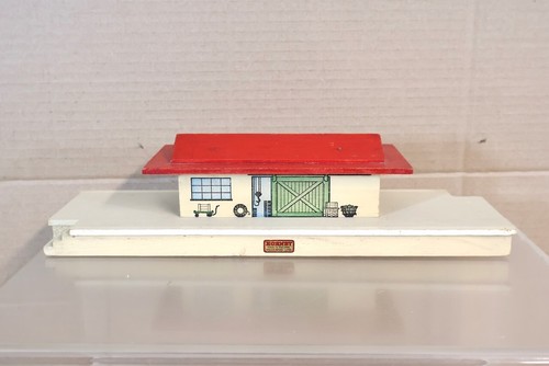 Hornby dublo pre war - pre,