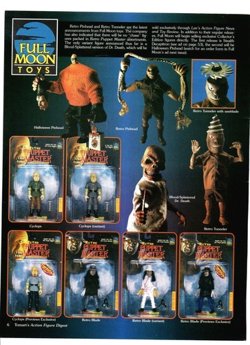 Puppet master action - puppet,