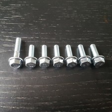 Pinto & Cosworth YB Front Cover Bolts Ford Escort MK1 MK2 Sierra Capri RS 2000