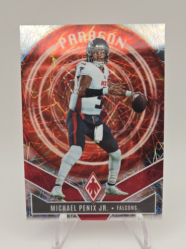 2025 panini phoenix paragon - panini,