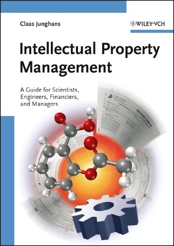 Intellectual property - intellectual,
