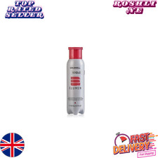 Goldwell Elumen Long Lasting Oxidant-Free Hair Color Pure Red 200ml