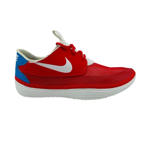Nike solarsoft moccasin light - moccasin,