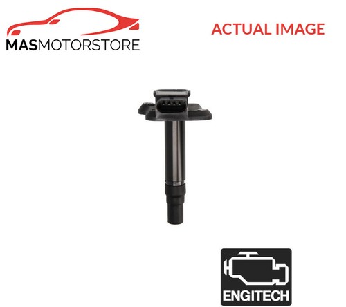 Engine ignition coil engitech - engine,