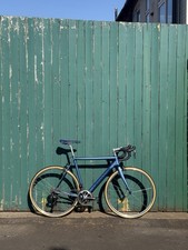 Cannondale CAAD 10 Custom Painted Track Replica. Shimano Dura Ace/ Ultegra Parts