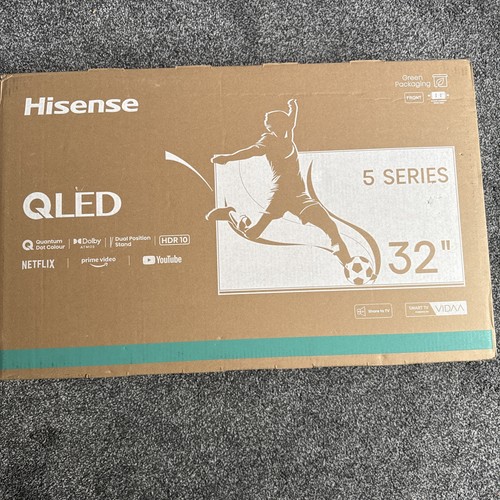 Hisense inch full - hisense, hd