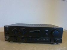 Sony TA-F411R Stereo