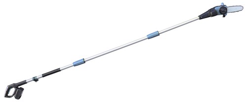 Electric chainsaw telescoping - electric,