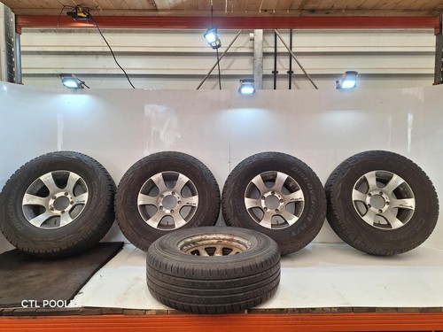 1991 daihatsu fourtrak set - 1991,