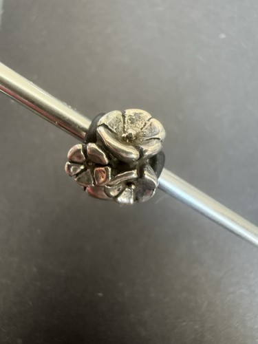 Trollbeads forget knot - trollbeads,