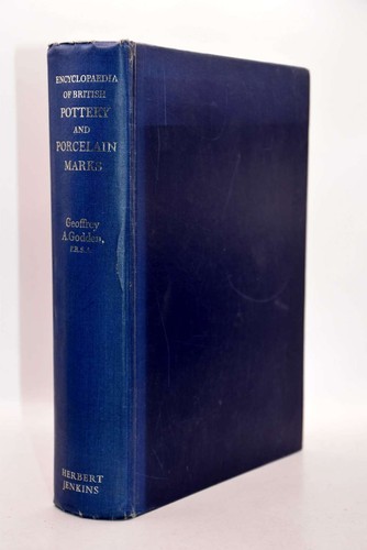 Encyclopaedia british - of,