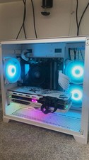 High End Gaming Pc (SPECS IN DESCRIPTION)