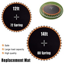 12/14 Ft Replacement