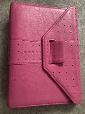 Cross autocross leather - cross,