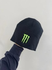 Vintage Monster Energy Hat